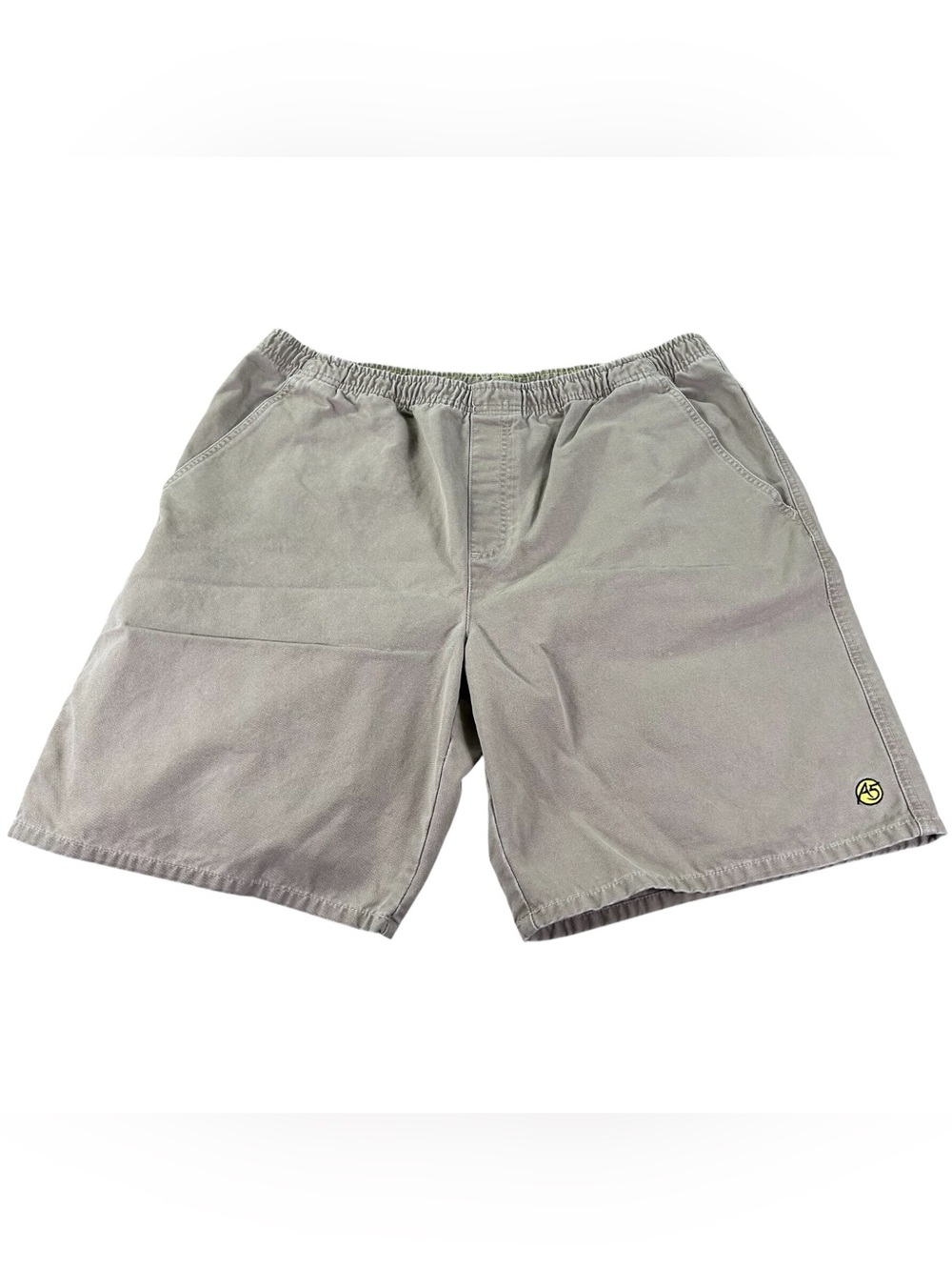 Vintage Y2K The North Face A5 Series Shorts Men’s XL Canvas Utility Hiking Skate